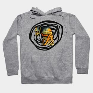 Gargoyle Hoodie